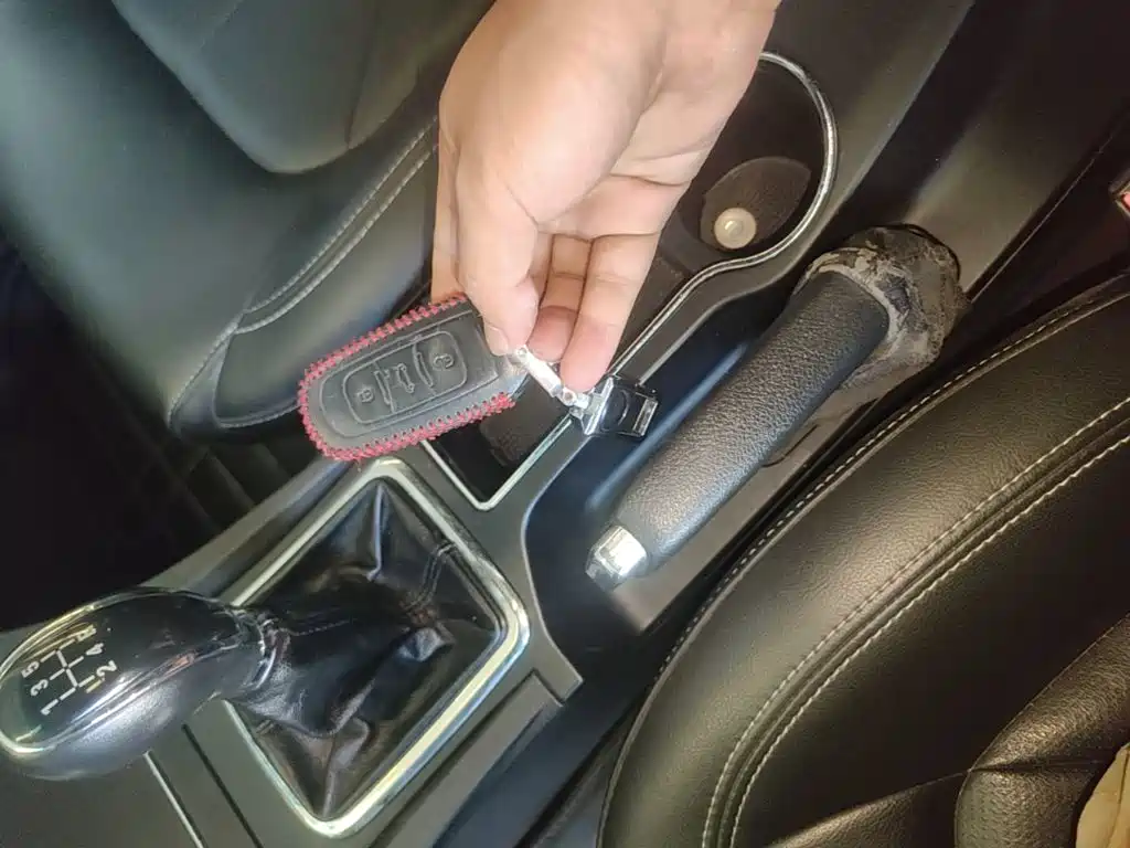 Geely Emgrand — миниатюра 9