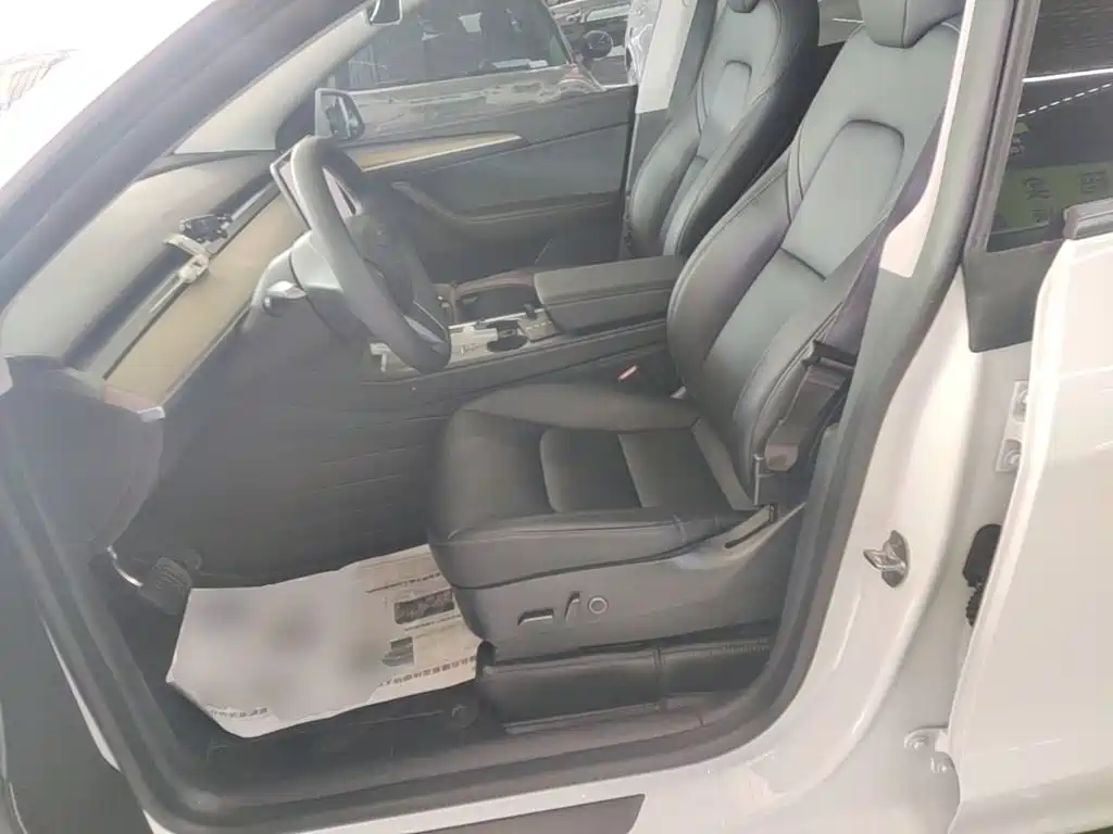 Tesla Model Y — миниатюра 15
