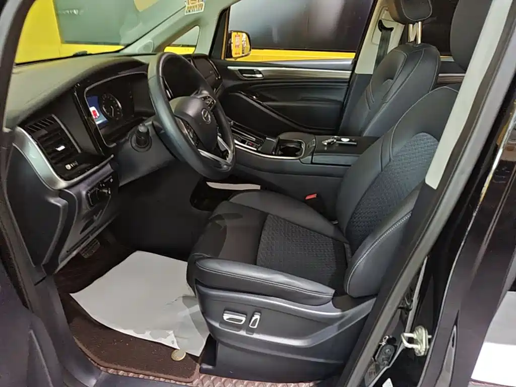 GAC Motor Trumpchi M8 — миниатюра 15
