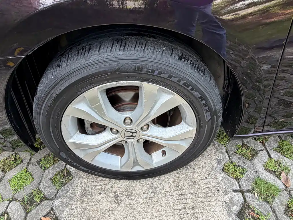 Honda Odyssey — миниатюра 16
