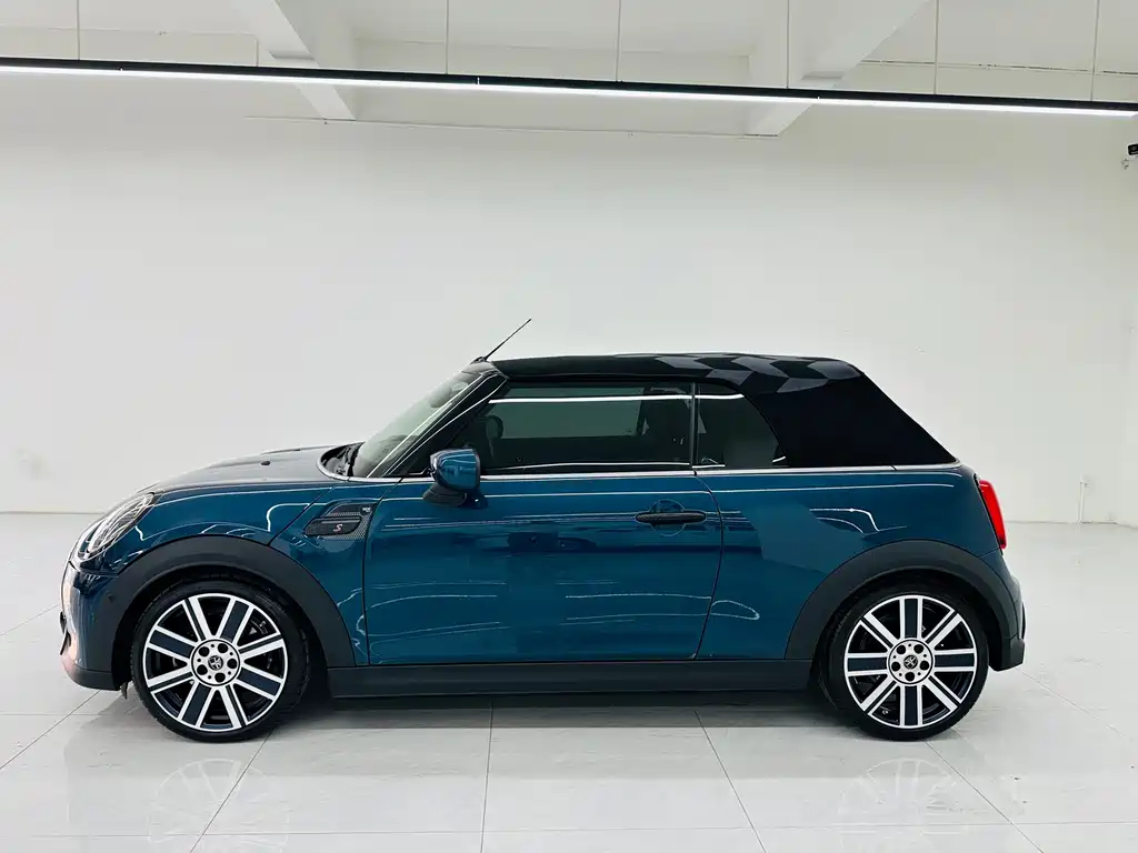 MINI Mini — миниатюра 11