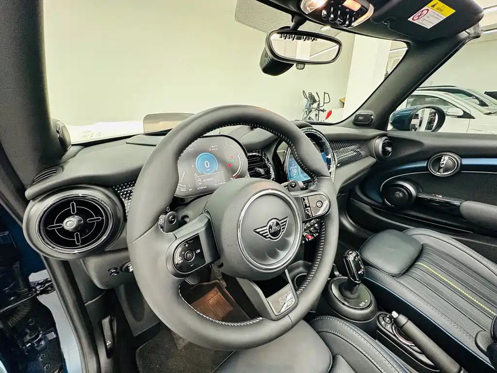 MINI Mini — миниатюра 19
