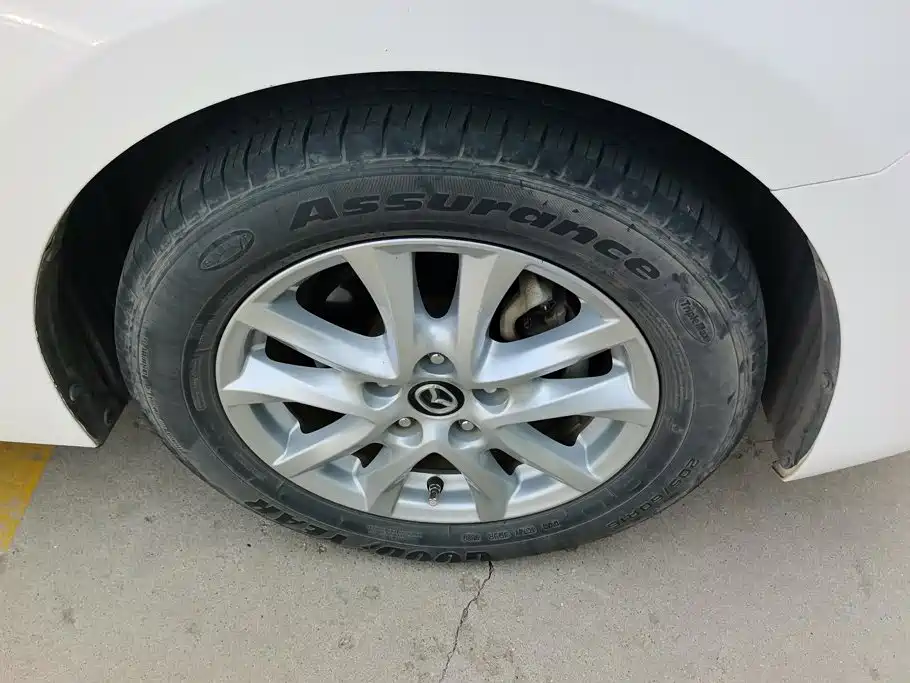Mazda 3 Axela — миниатюра 6