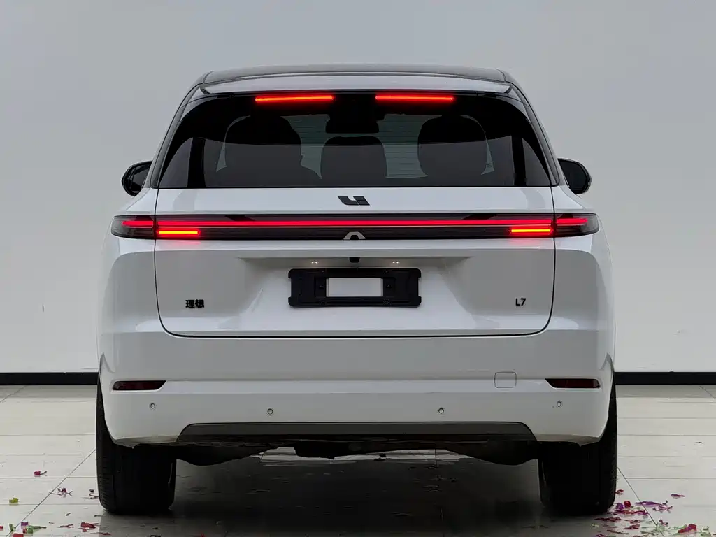 Li Auto Li L7 — миниатюра 9