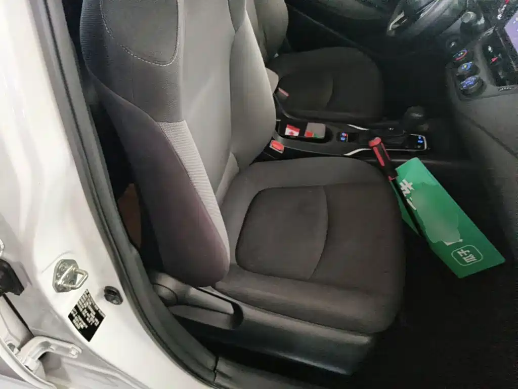 Toyota Corolla — миниатюра 25