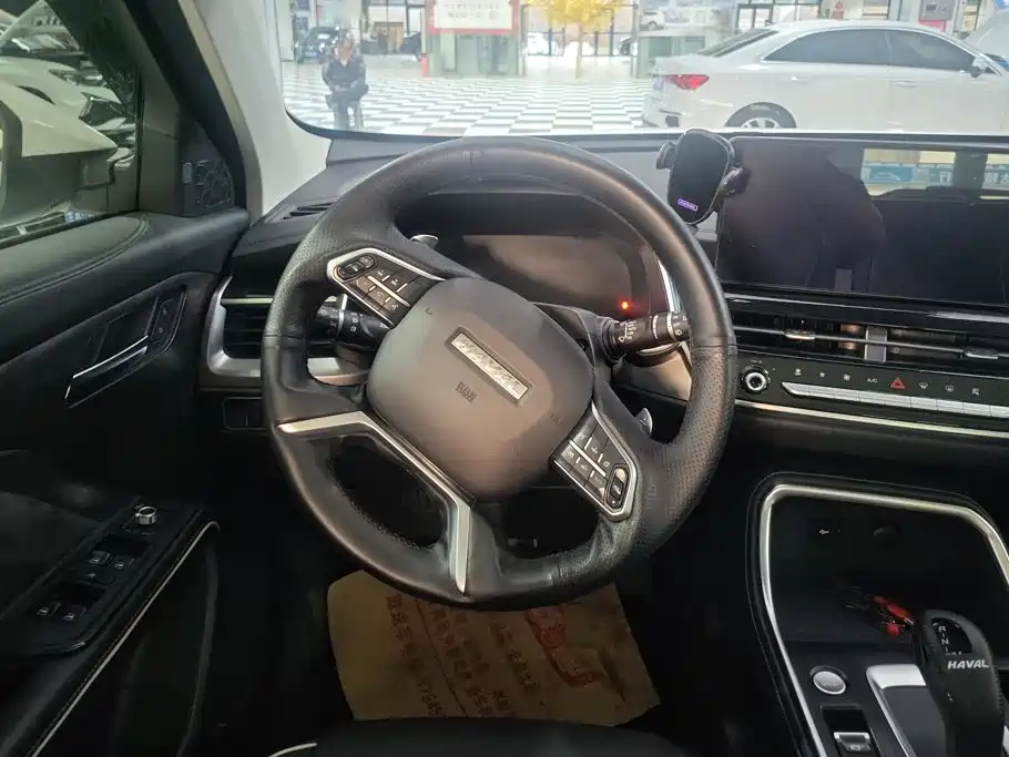 Haval H6 — миниатюра 15