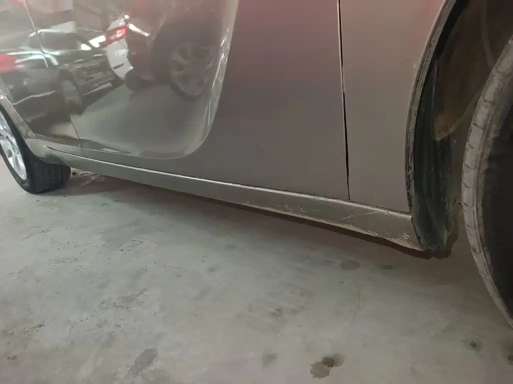 Buick Regal — миниатюра 21