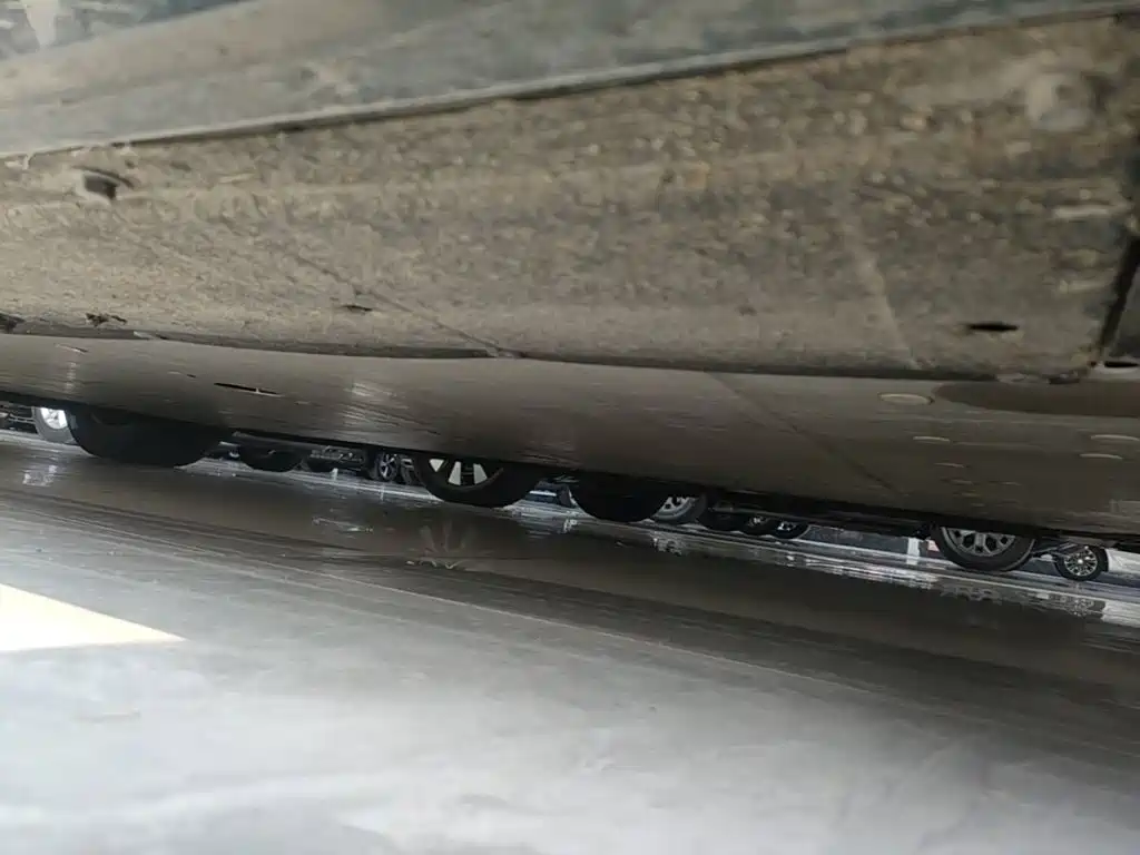 Li Auto Li MEGA — миниатюра 21