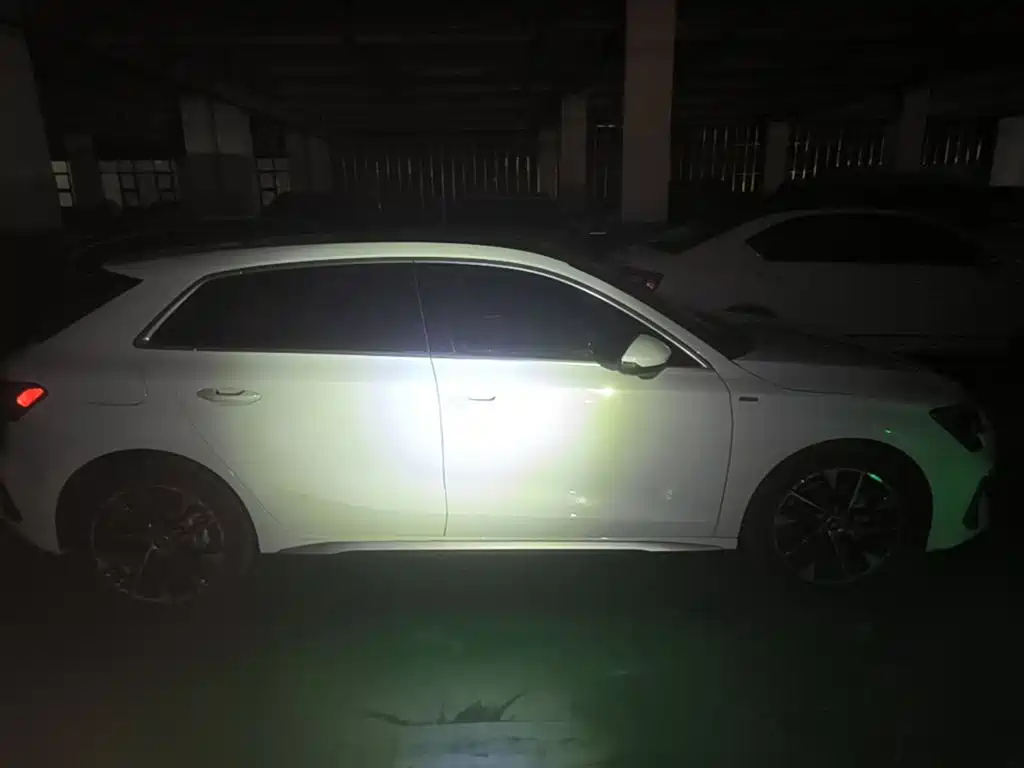 Audi A3 — миниатюра 26