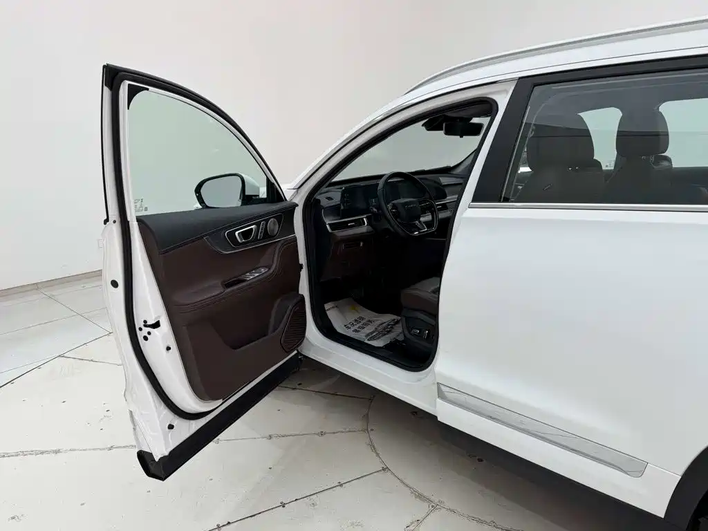 Chery Tiggo 8 PRO — миниатюра 24