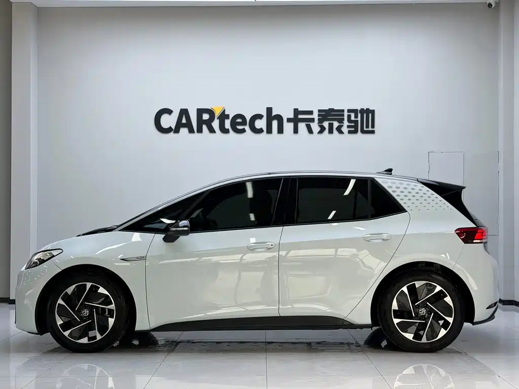 Volkswagen ID.3 — миниатюра 7