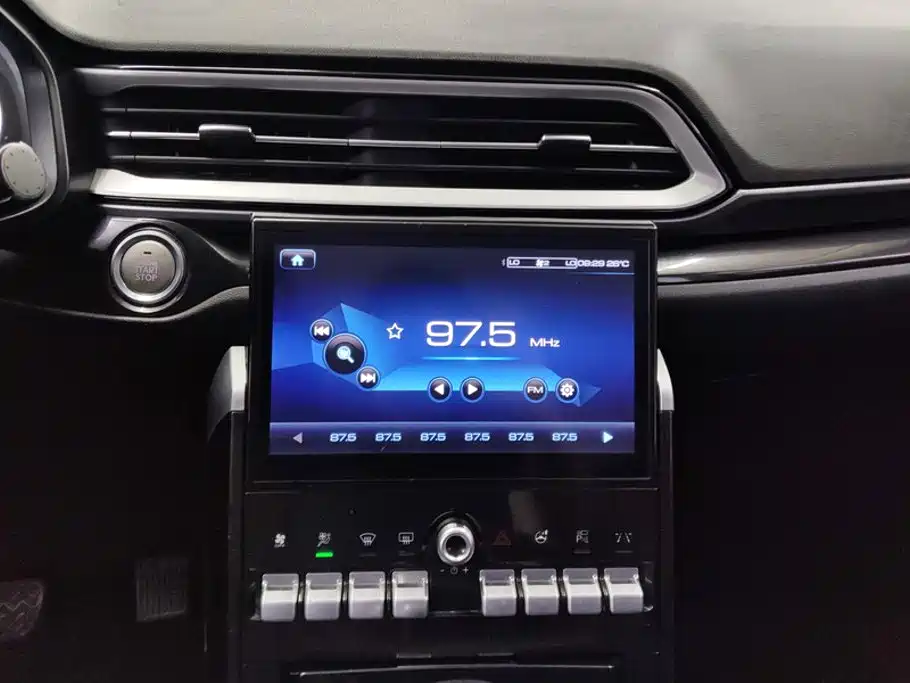 Haval F5 — миниатюра 13