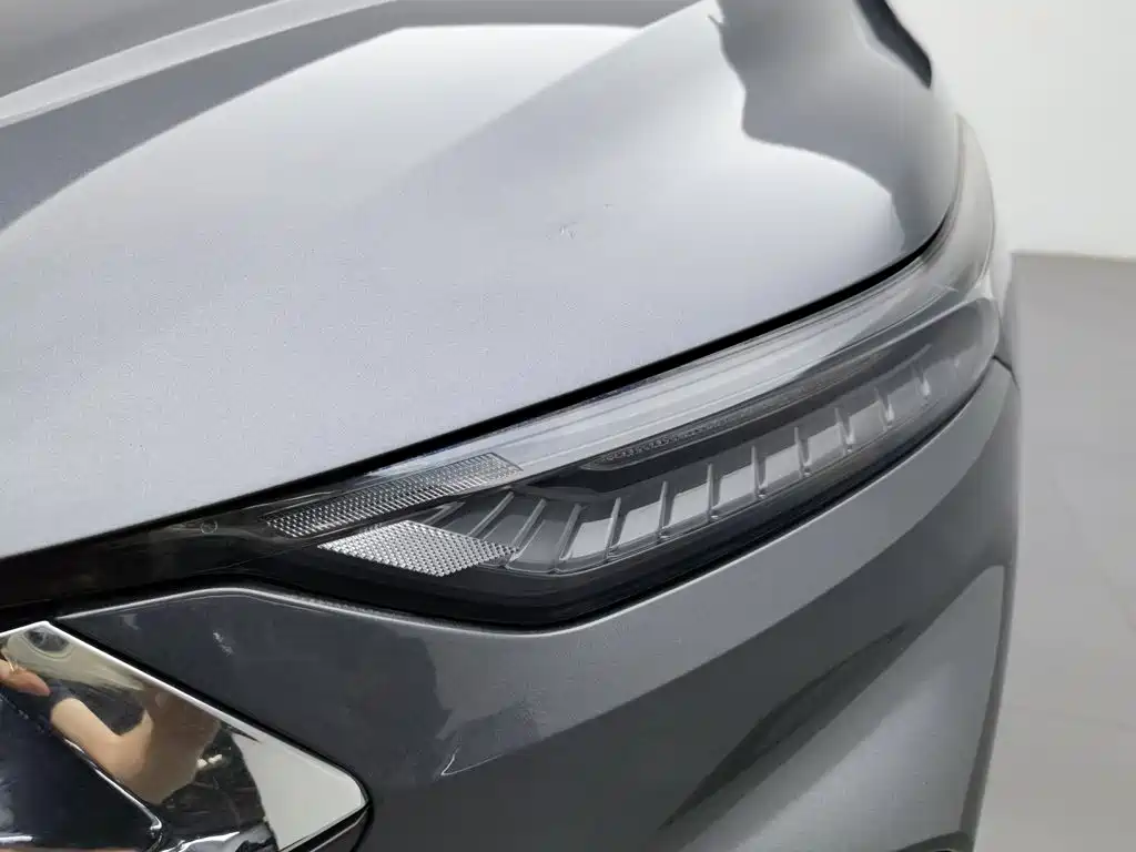 Wuling Victory — миниатюра 7