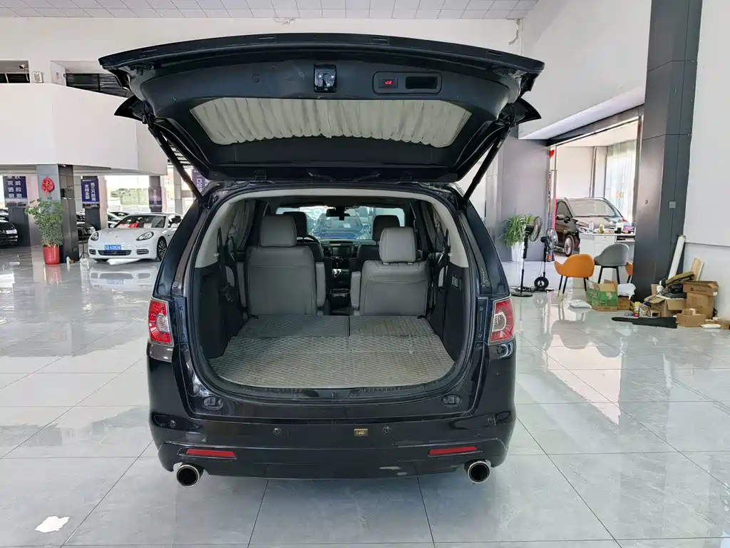 Mazda 8 — миниатюра 16