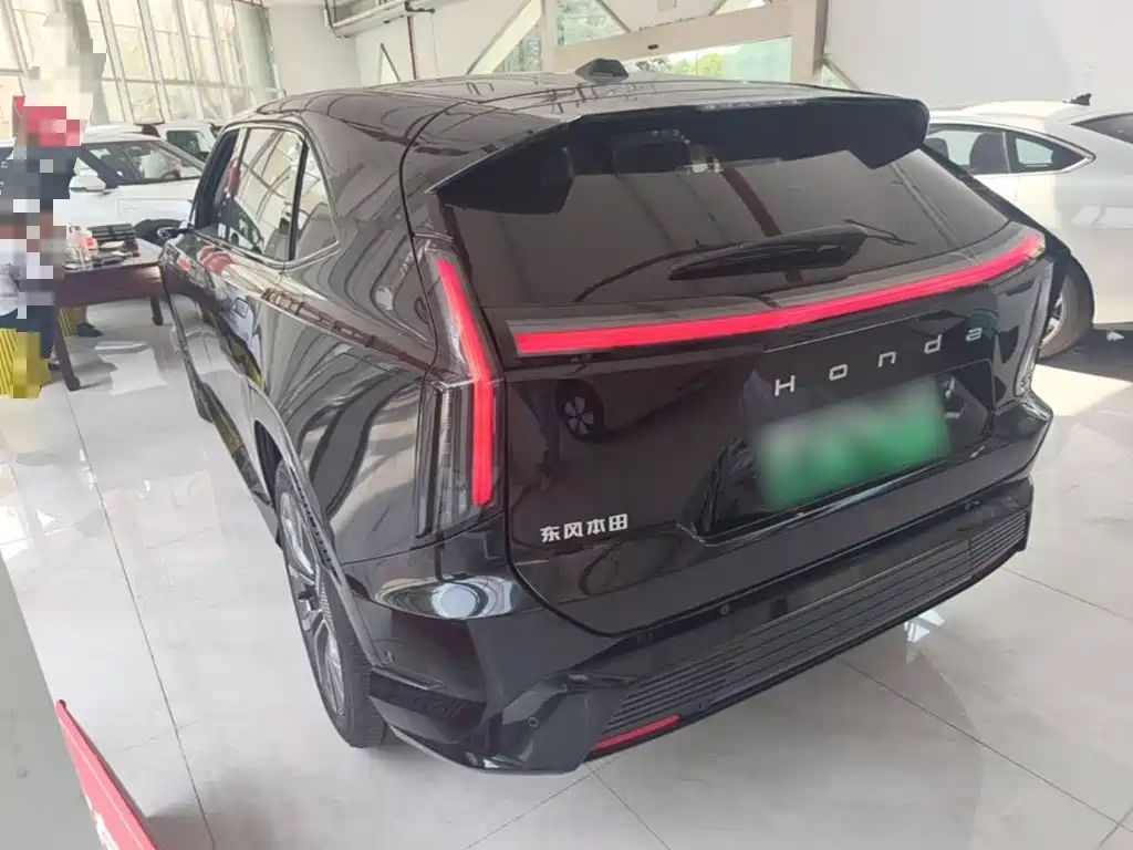 Honda S7 — миниатюра 5