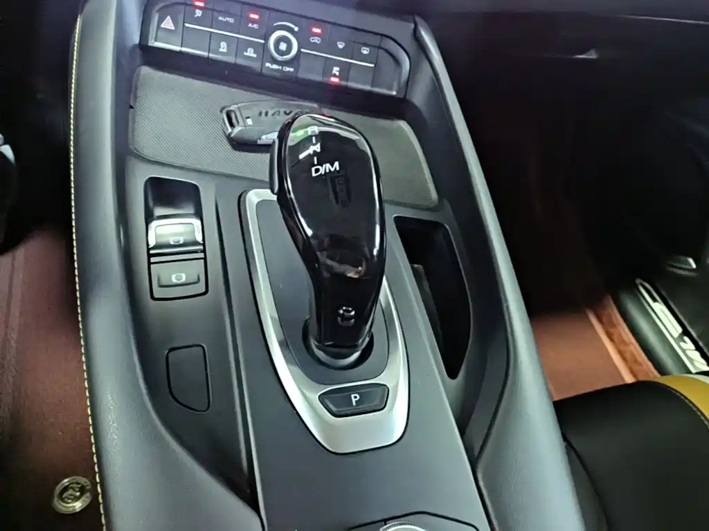 Haval F7x — миниатюра 14
