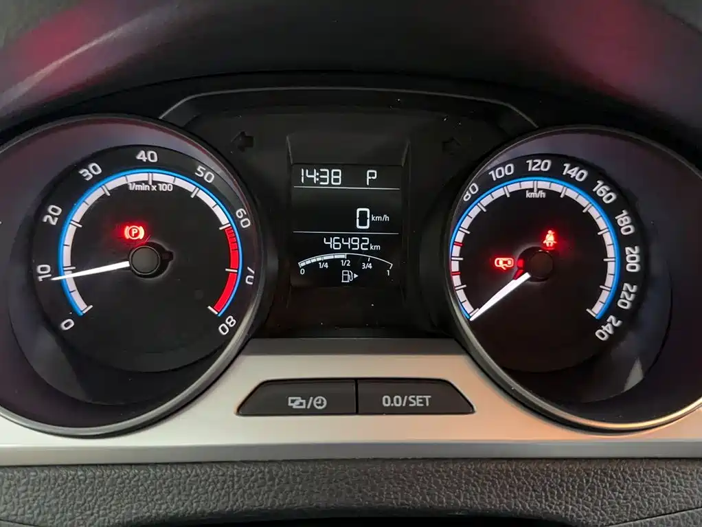 Skoda Rapid — миниатюра 8