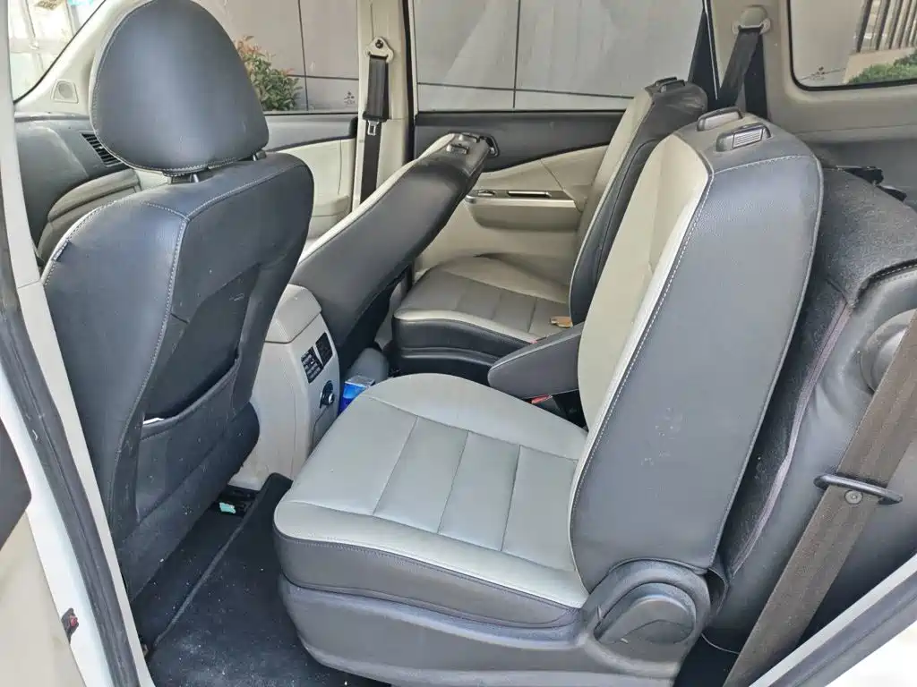 Fengxing Fengxing S500 — миниатюра 15