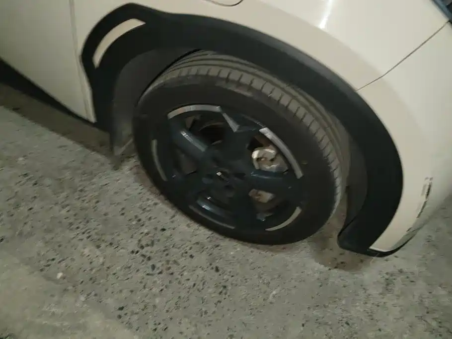 BYD Seagull — миниатюра 6