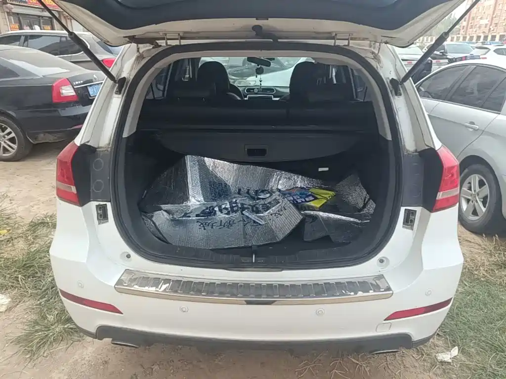 Haval H2 — миниатюра 19