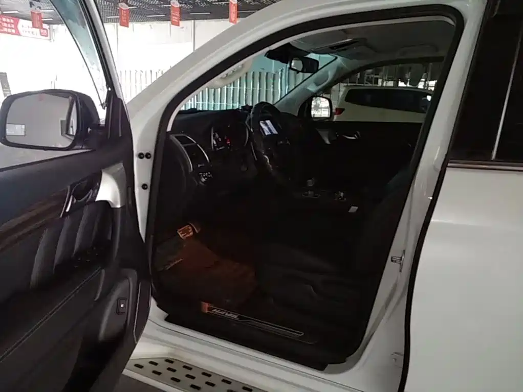 Haval H9 — миниатюра 16
