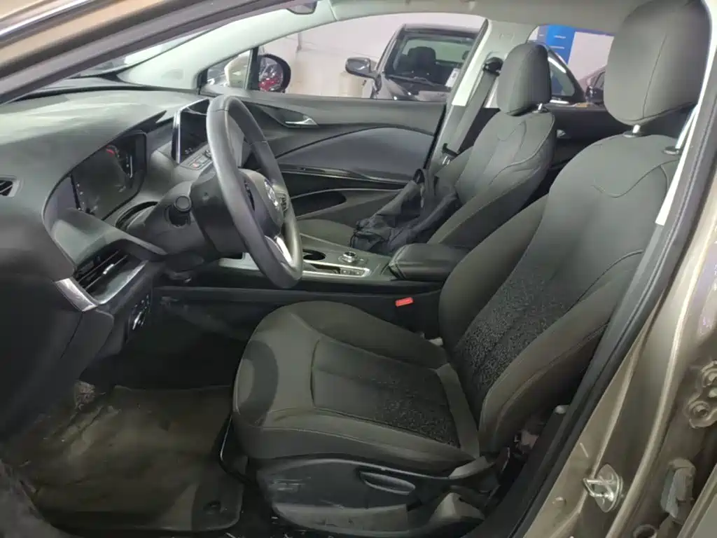 Buick Velite 6 — миниатюра 15