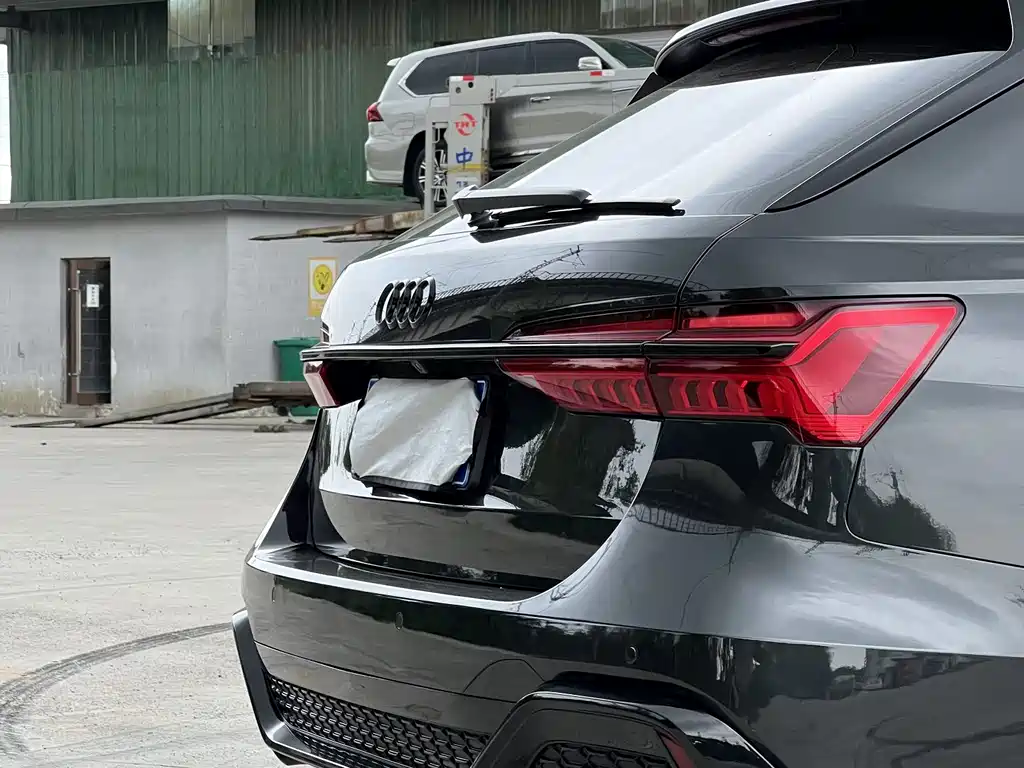 Audi A6 2020 allroad quattro 55 TFSI Premium