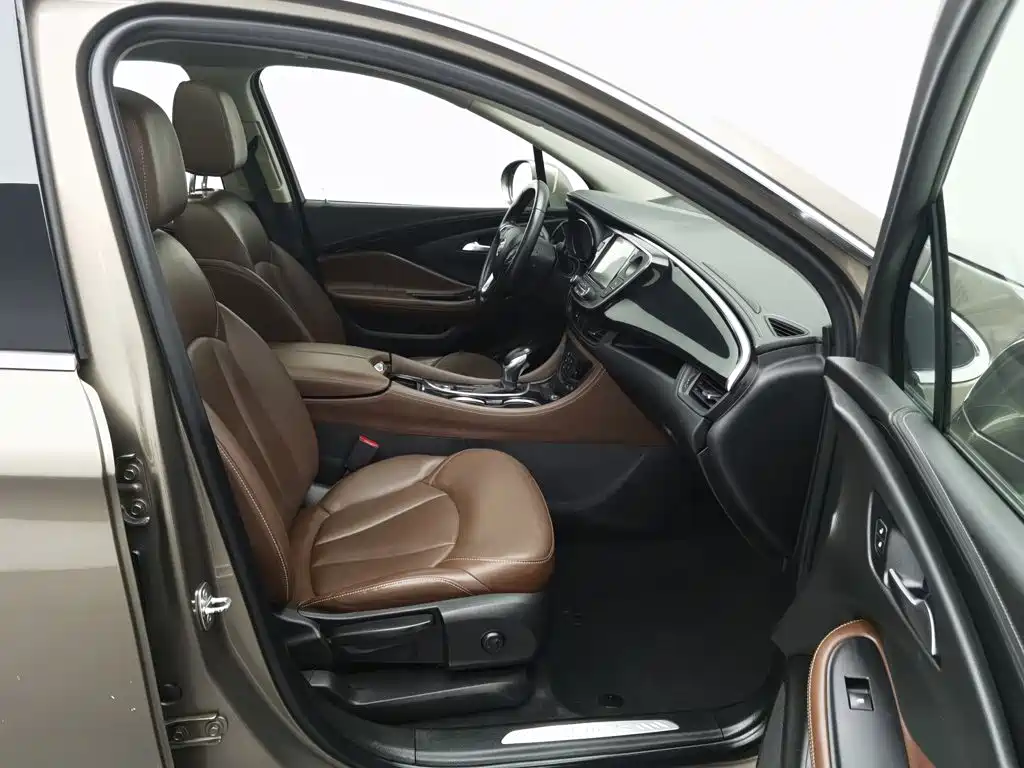 Buick Envision Plus — миниатюра 23