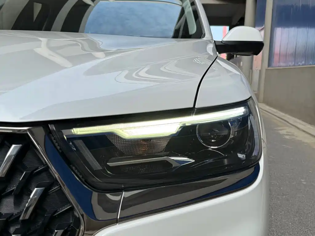 Haval H6 — миниатюра 23