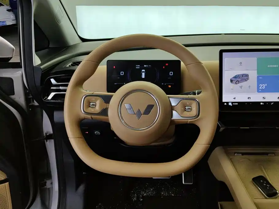 Wuling Звездный свет 730 Новая энергия — миниатюра 15