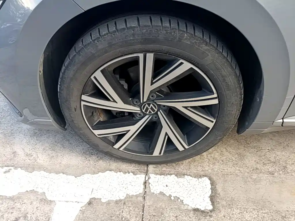 Volkswagen CC — миниатюра 23