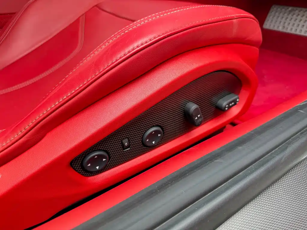 Ferrari F12berlinetta — миниатюра 17