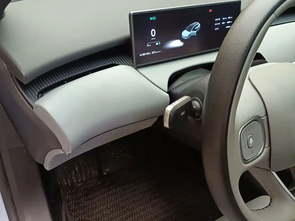 NIO ET5T — миниатюра 12