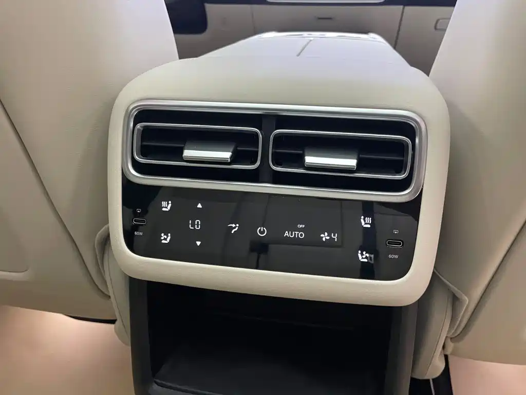 Li Auto Li L6 — миниатюра 15