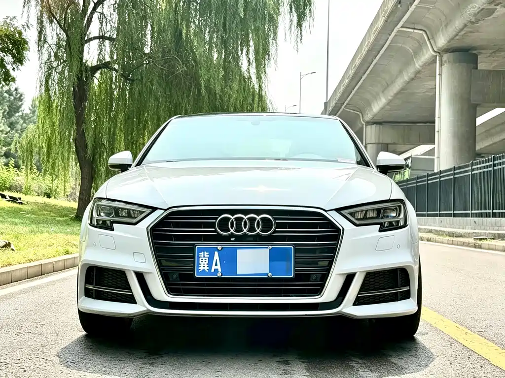 Audi A3 — миниатюра 2