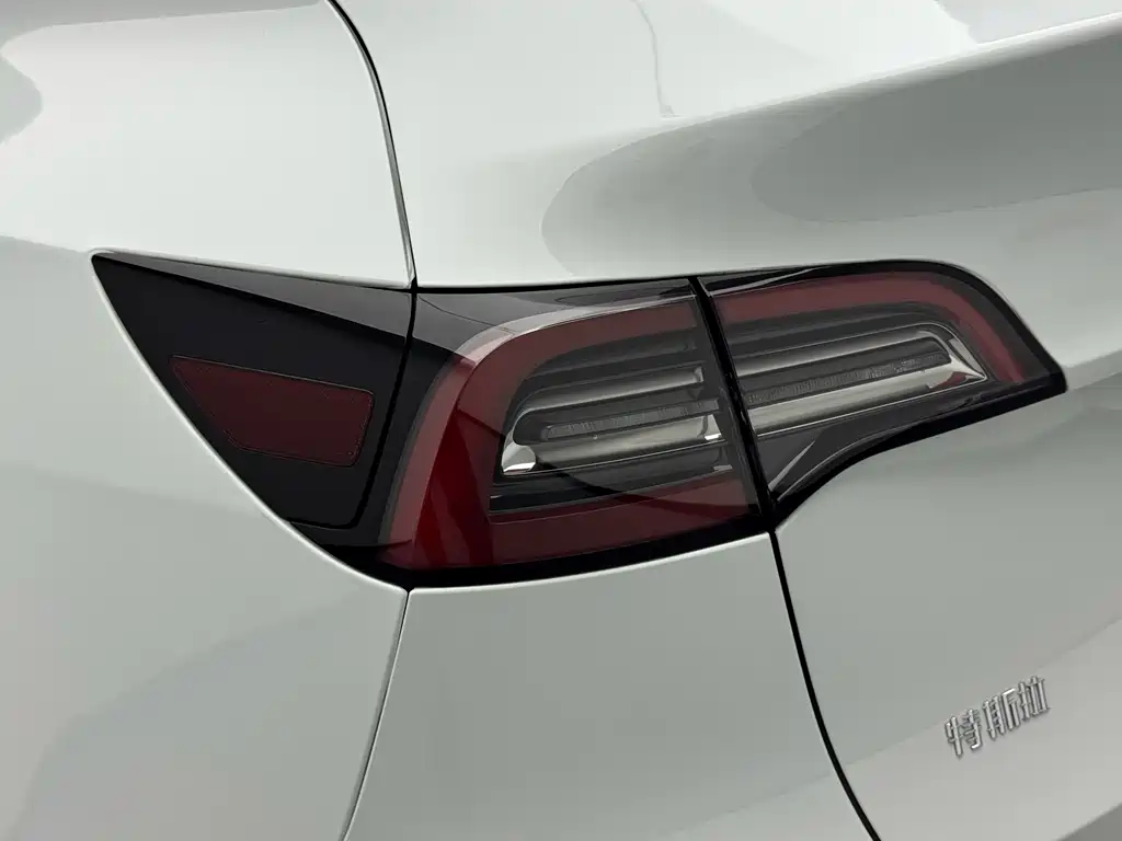 Tesla Model Y — миниатюра 12