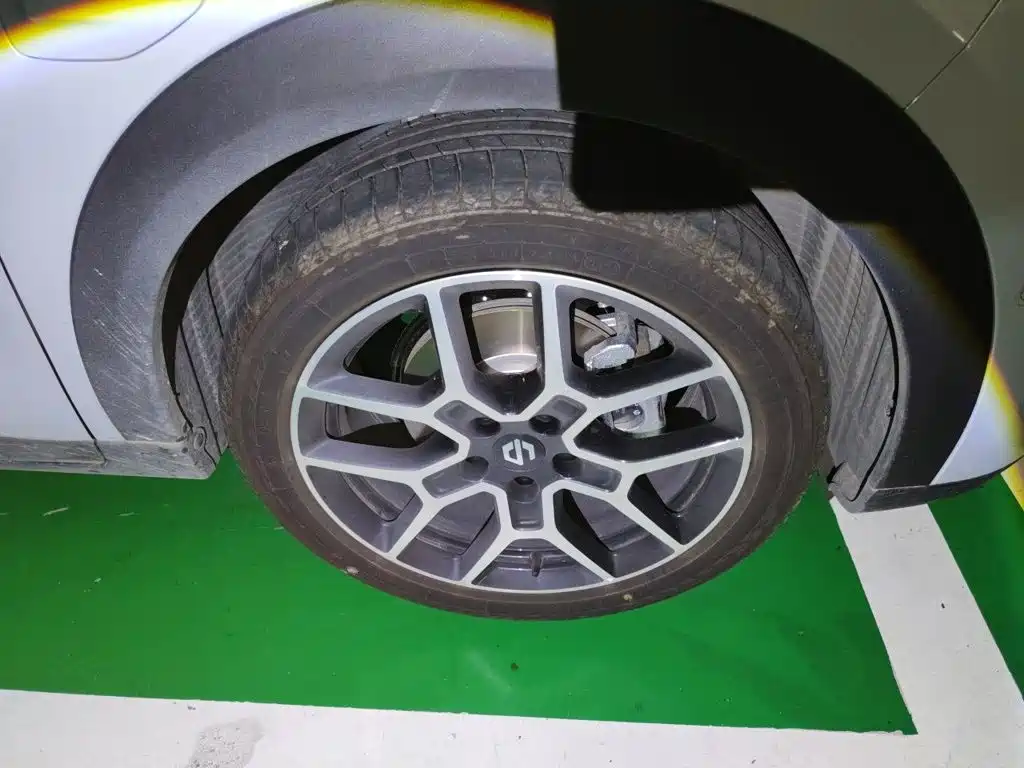 Leapmotor 零跑A10 — миниатюра 8