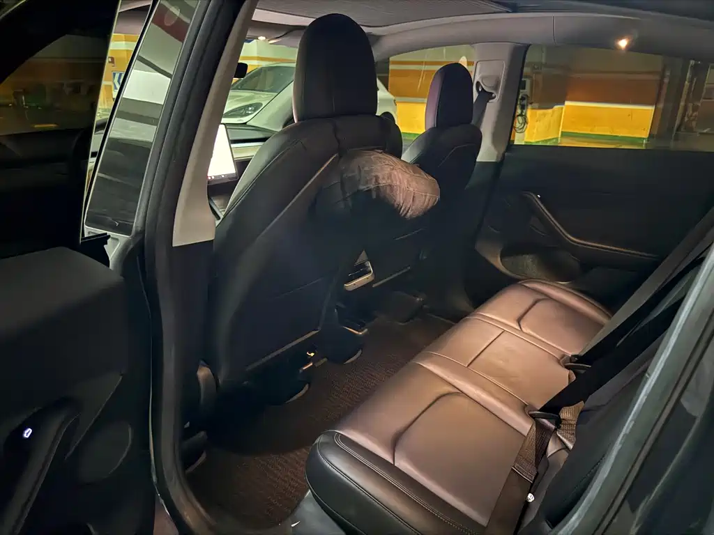 Tesla Model Y — миниатюра 5