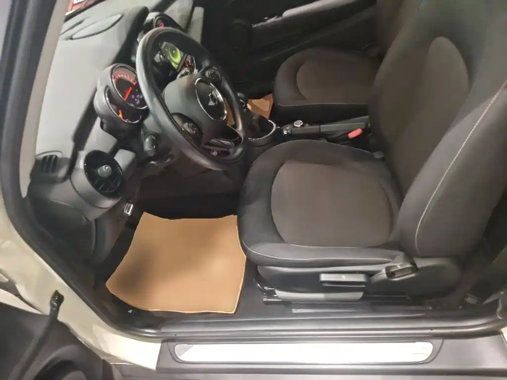 MINI Mini — миниатюра 15