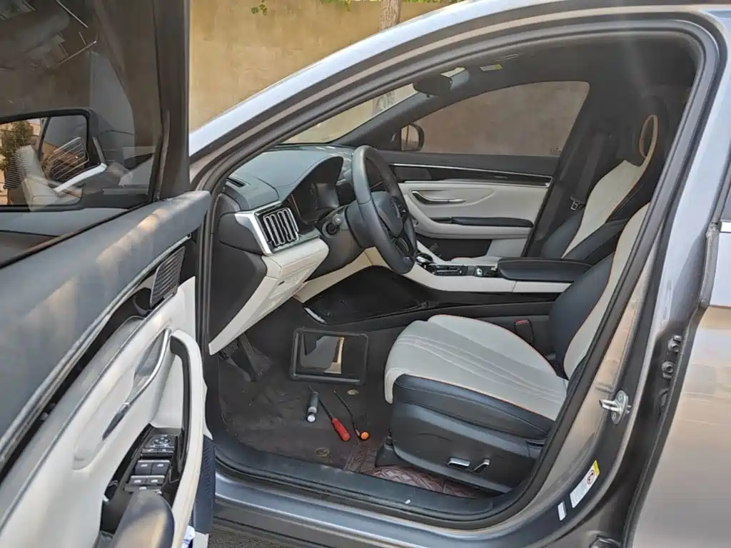 BYD PLUS New Energy — миниатюра 16