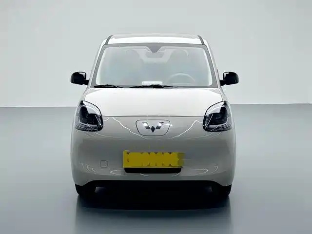 Wuling MINIEV — миниатюра 2