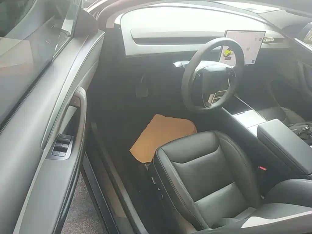 Tesla Model Y — миниатюра 16