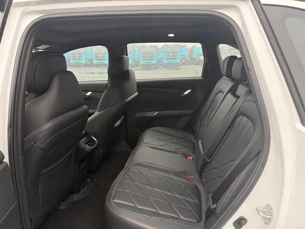 Changan CS75 PLUS — миниатюра 5