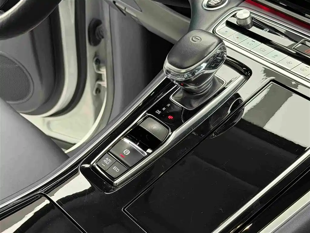 GAC Motor Trumpchi M8 — миниатюра 16