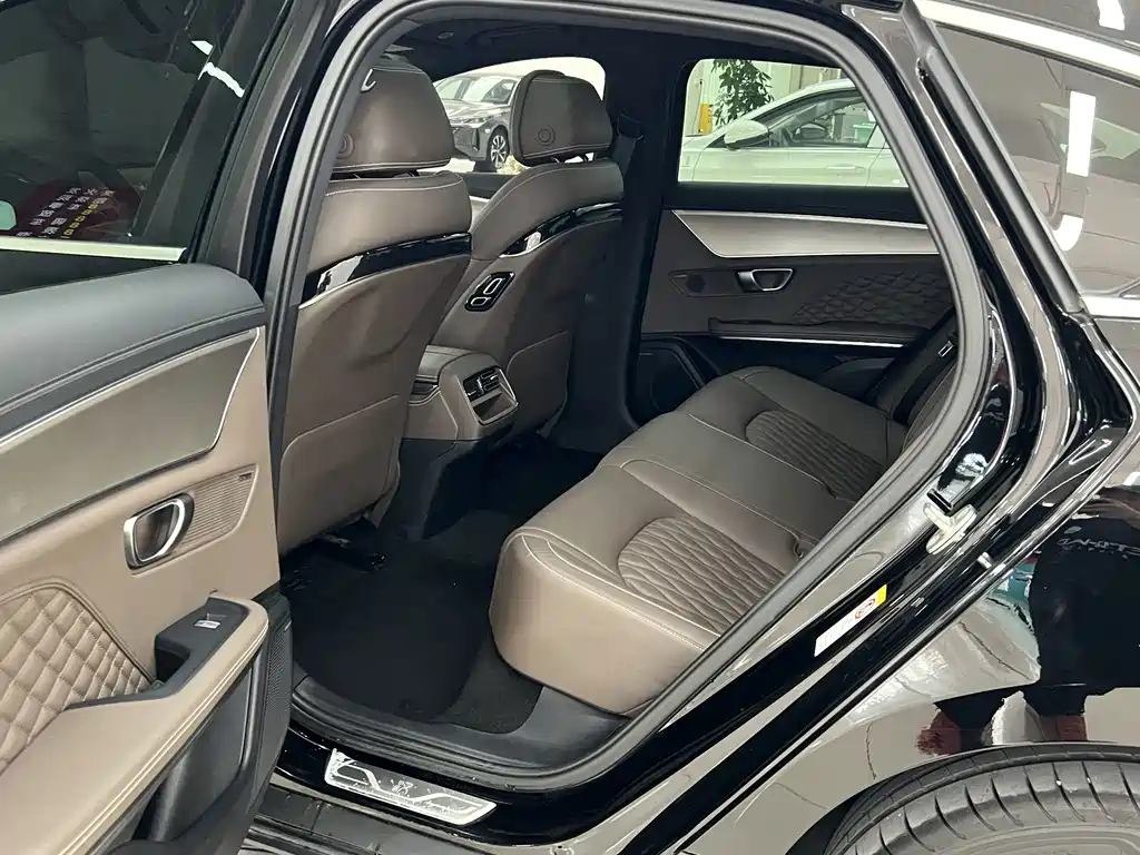 BYD Han — миниатюра 9