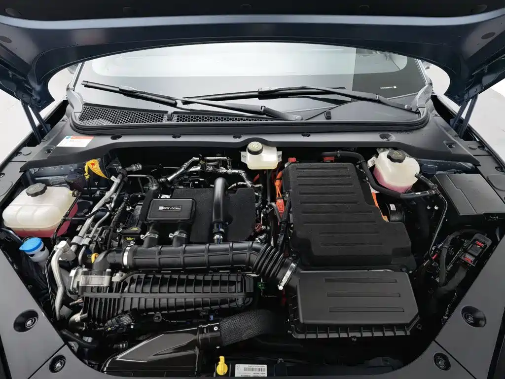 BYD Seal 06 — миниатюра 6