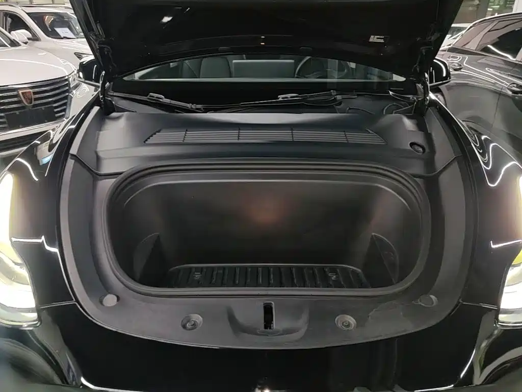 Tesla Model Y — миниатюра 20