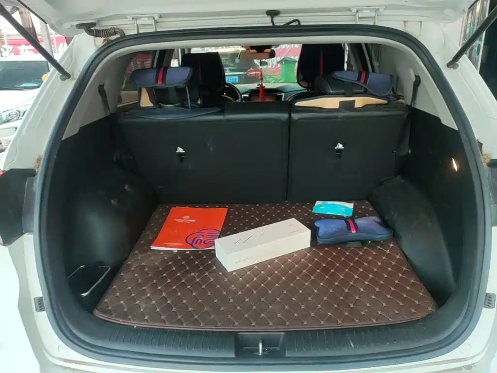 Hyundai ix25 — миниатюра 19