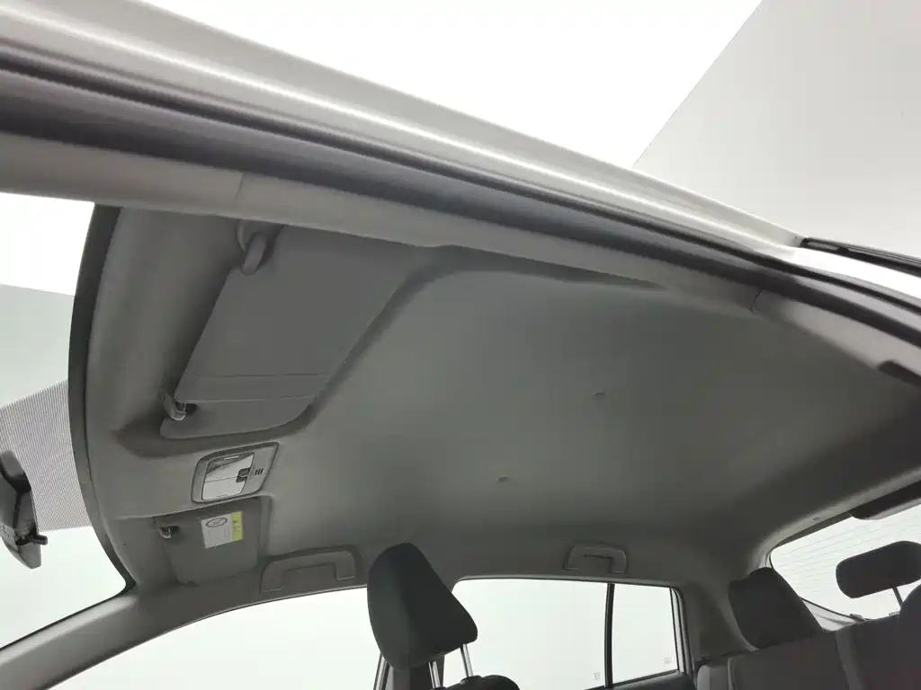 Toyota Vios FS — миниатюра 14