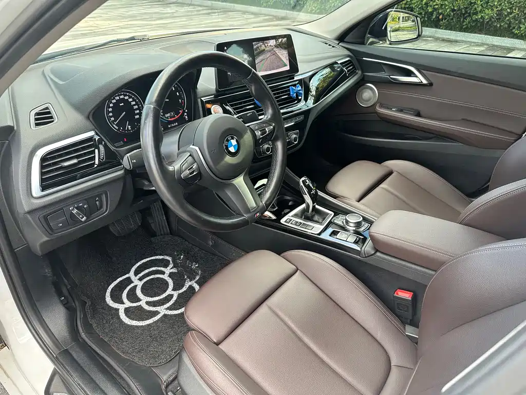 BMW 1 Series — миниатюра 9